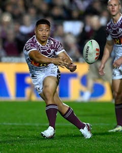 	Gordon Chan Kum Tong