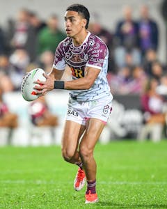 	Lehi Hopoate
