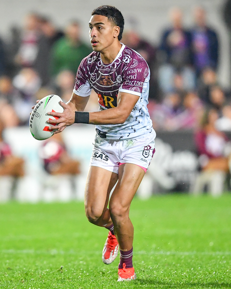 	Lehi Hopoate