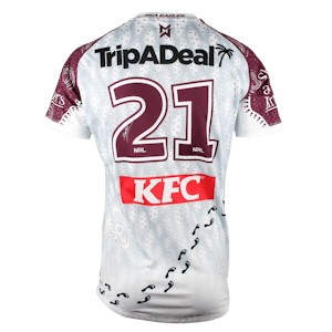 	Lehi Hopoate