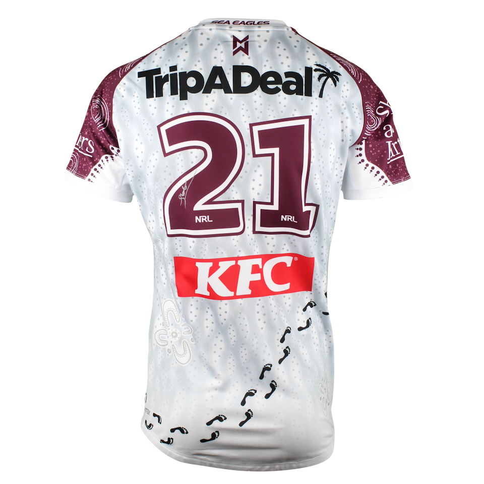 	Lehi Hopoate
