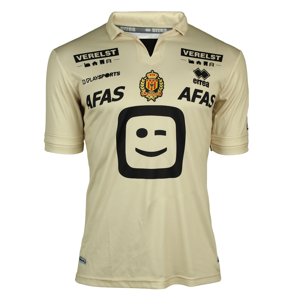 Isaac Asante | KV Mechelen