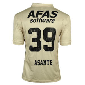 Isaac Asante | KV Mechelen