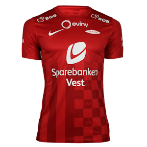 Lars Bjørnerud Remmem | SK Brann