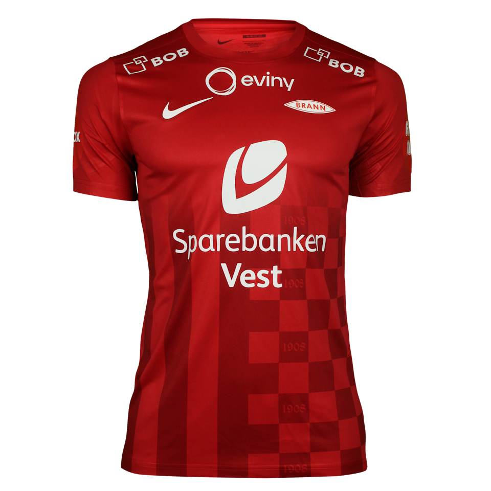 Lars Bjørnerud Remmem | SK Brann