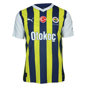 Fenerbahçe-Trikot von Bright Osayi-Samuel