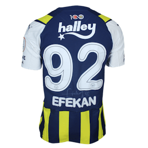 Efekan Karayazı