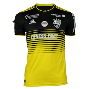 Maillot de Tony Strata (AC Ajaccio)
