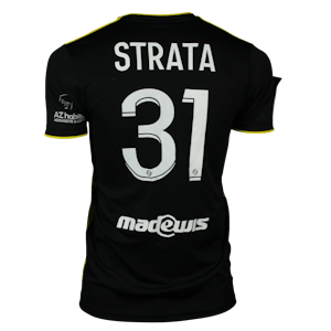 Maillot de Tony Strata (AC Ajaccio)