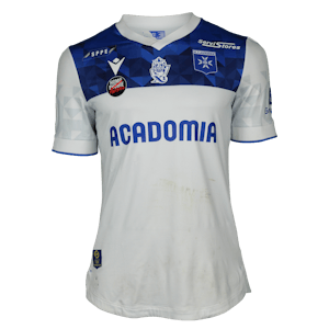 Lassine Sinayoko AJ Auxerre shirt