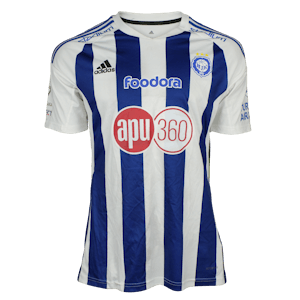 Diogo Tomas HJK Helsinki shirt