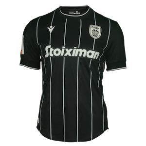 Ioannis Konstantelias PAOK shirt