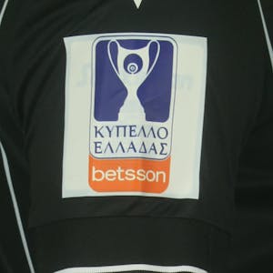 Ioannis Konstantelias PAOK shirt