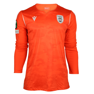 Dominik Kotarski PAOK shirt
