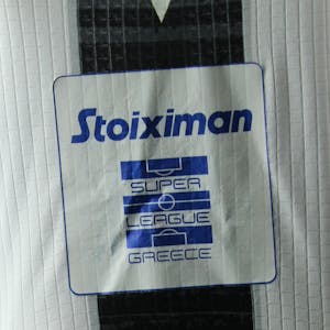 Magomed Ozdoev PAOK shirt