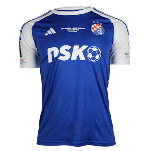 Takuya Ogiwara 荻原拓也 Dinamo Zagreb shirt