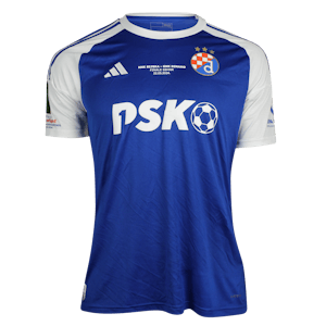 Arijan Ademi Dinamo Zagreb shirt