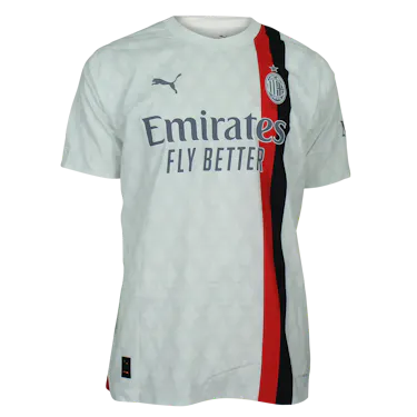 Olivier Giroud AC Milan forması