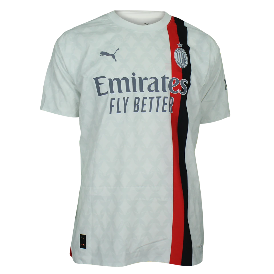 Olivier Giroud AC Milan forması