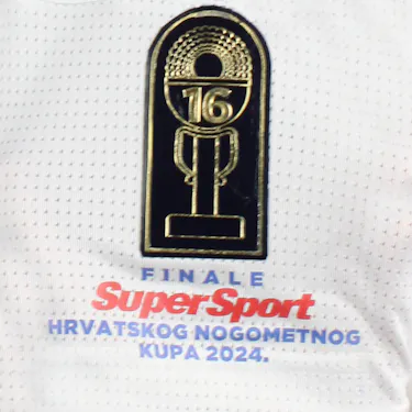 Maillot de Fran Brodić (Dinamo Zagreb)