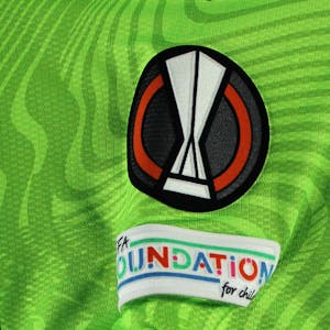 Camisa de Matěj Kovář Bayer Leverkusen