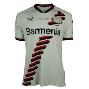 Robert Andrich Bayer Leverkusen shirt