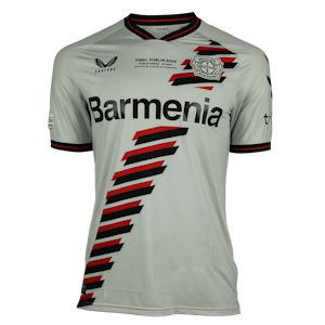 Maglia di Arthur Augusto de Matos Soares (Bayer Leverkusen)
