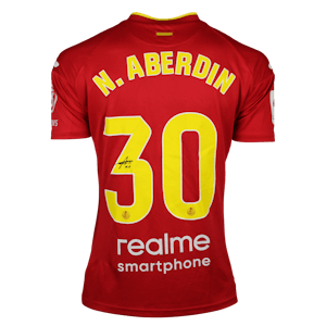 Nabil Aberdin