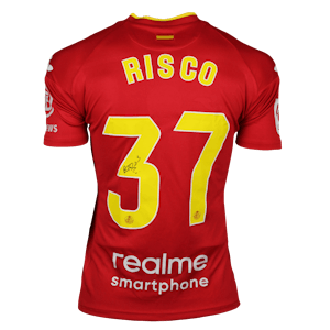 Alberto Risco Alcántara