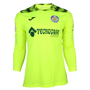 Djordjije Medenica | Getafe CF