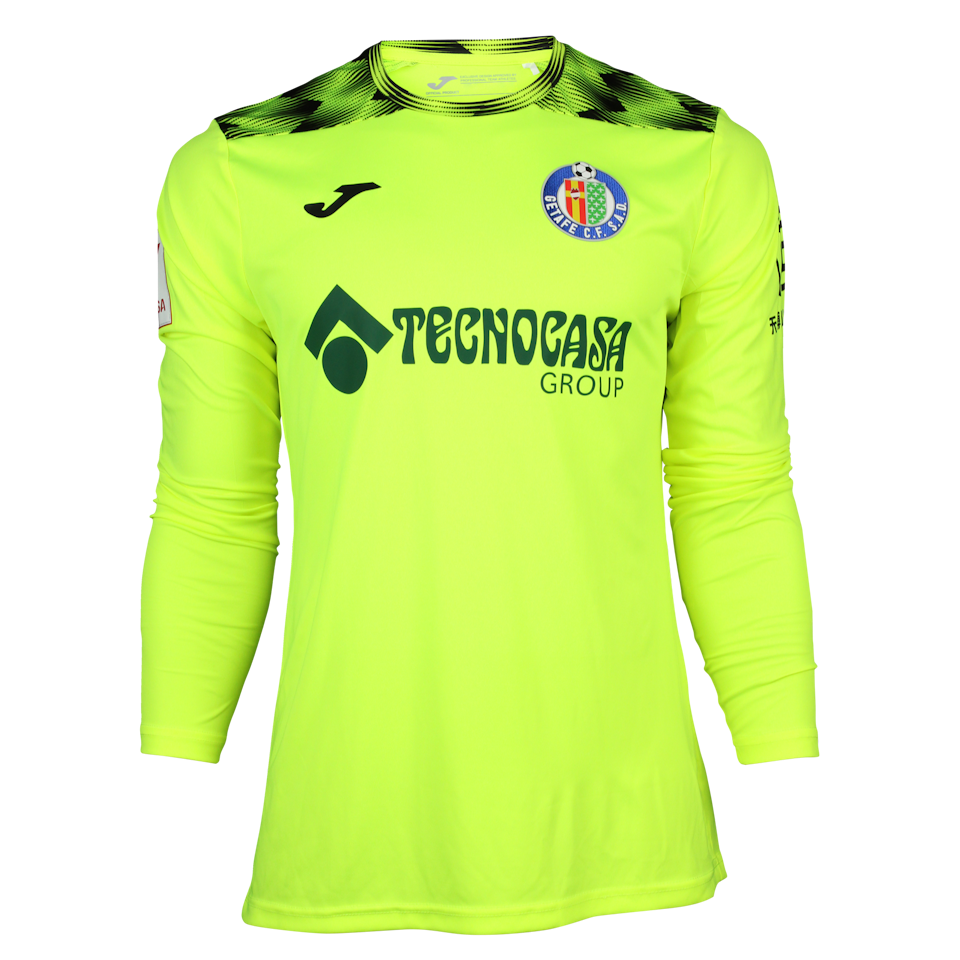 Djordjije Medenica | Getafe CF