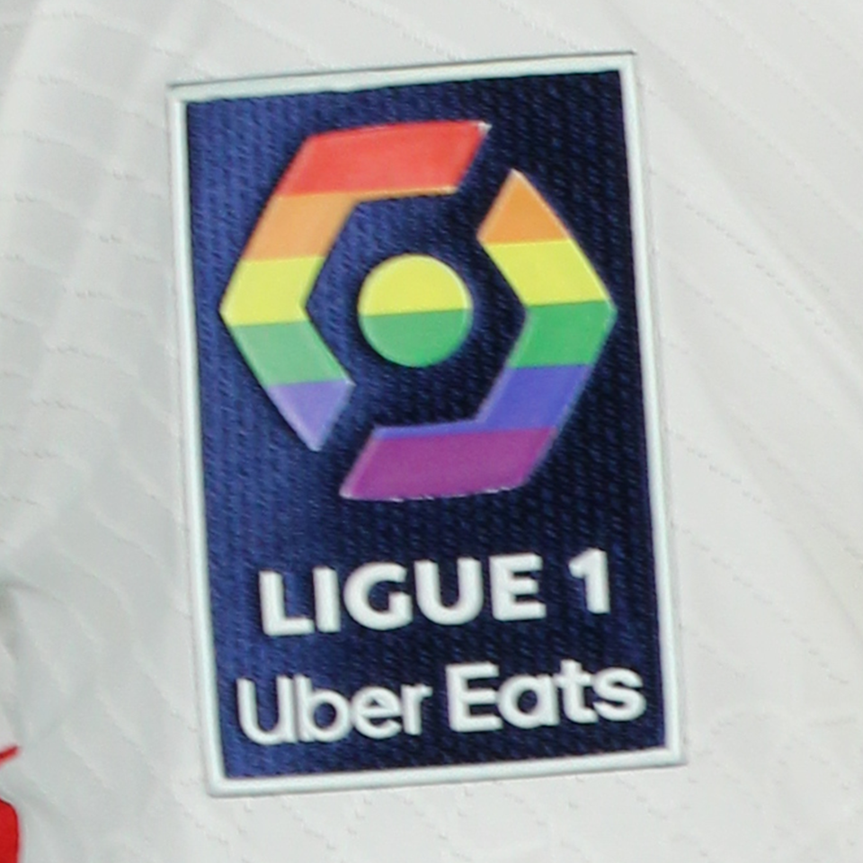 Maillot de Gonçalo Ramos (Paris Saint-Germain)
