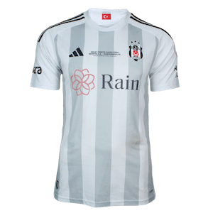Rachid Ghezzal Beşiktaş JK shirt