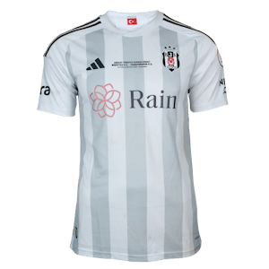 Jackson Muleka Beşiktaş JK forması
