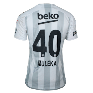 Jackson Muleka Beşiktaş JK forması