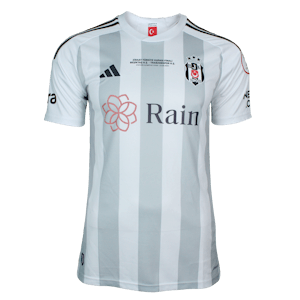 Semih Kılıçsoy Beşiktaş JK shirt