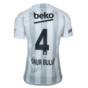 Maillot de Onur Bulut (Beşiktaş JK)