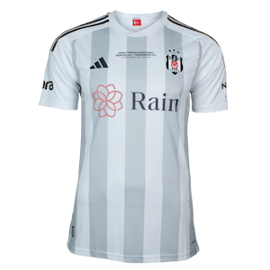 Maillot de Onur Bulut (Beşiktaş JK)