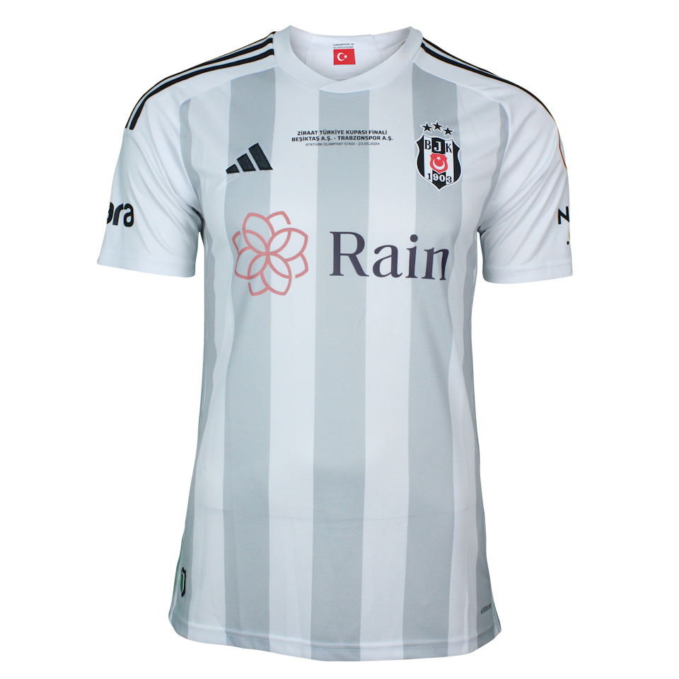 Maillot de Onur Bulut (Beşiktaş JK)