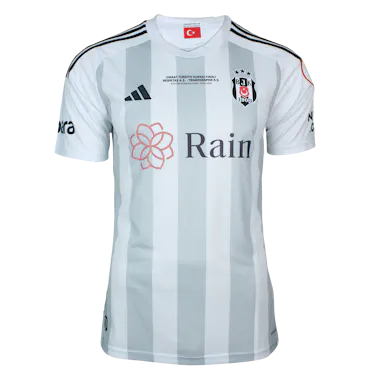 Cenk Tosun Beşiktaş JK shirt