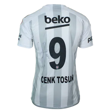 Cenk Tosun Beşiktaş JK shirt
