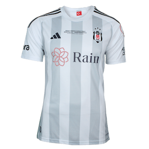 Demir Ege Tıknaz Beşiktaş JK forması