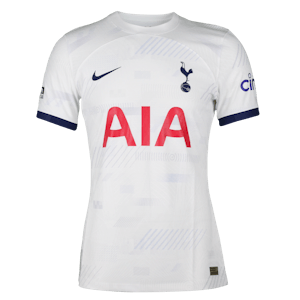 James Maddison Tottenham Hotspur shirt