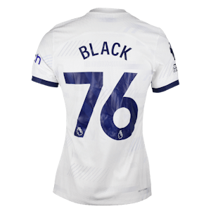 Leo Black 