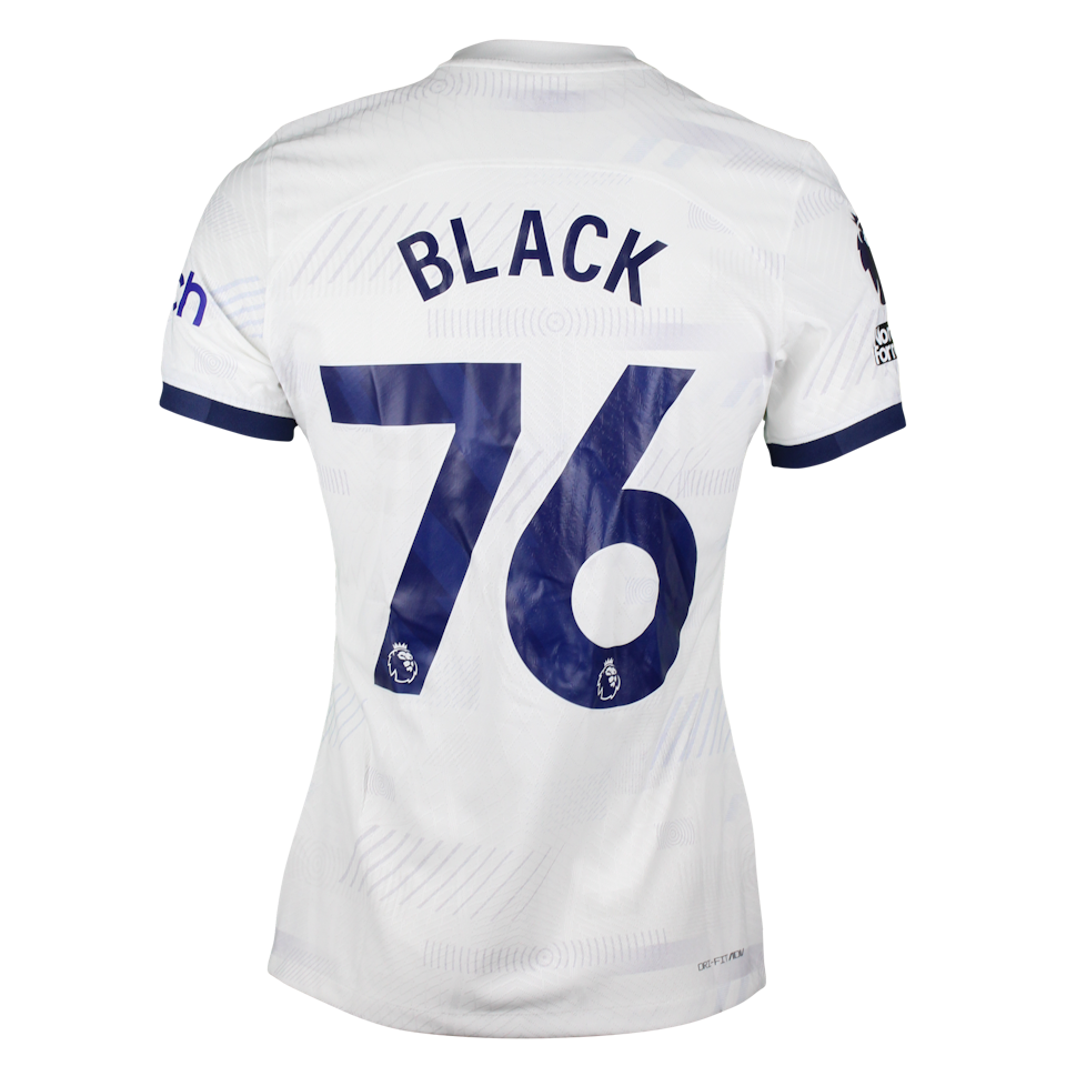 Leo Black 