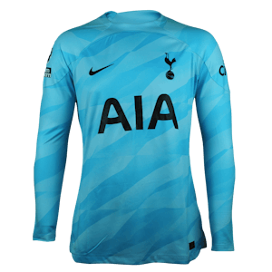 Shirt van Brandon Austin Tottenham Hotspur