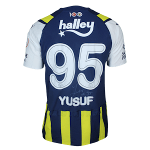 Yusuf Akçiçek