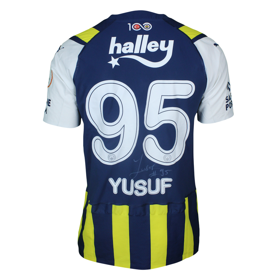 Yusuf Akçiçek
