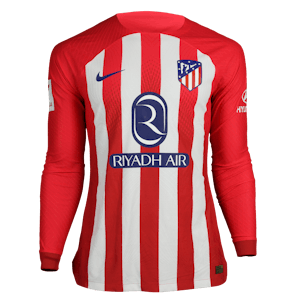 Maglia di Mario Hermoso  (Atlético de Madrid)