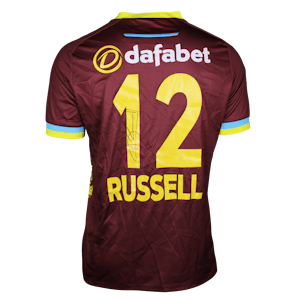 Andre Russell